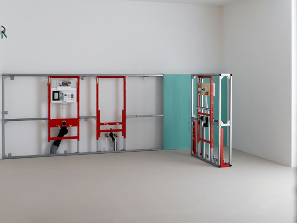 ������� ����������� ��� ���� TECE TECEprofil 9330000