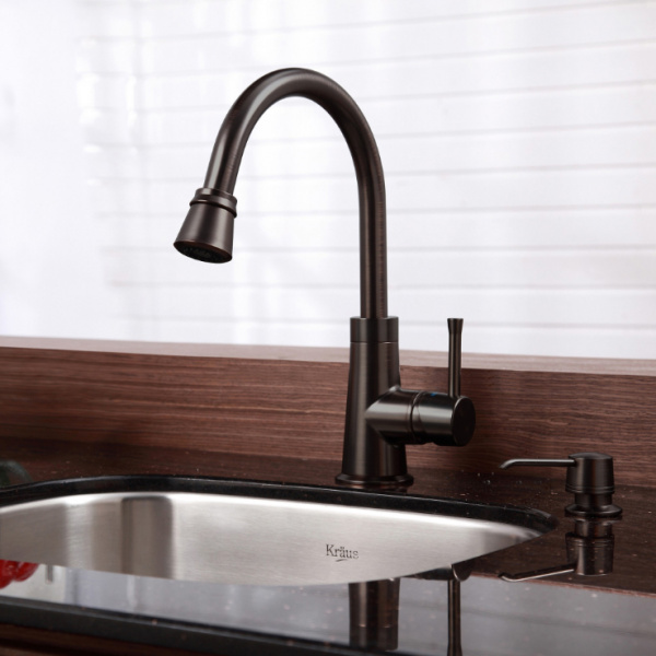 ��������� Kraus KPF-2220ORB ��� �������� �����