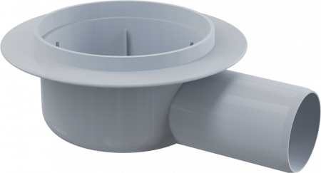 ����� �������� ����� AlcaPlast Ø50, �������� - ������� APV7000