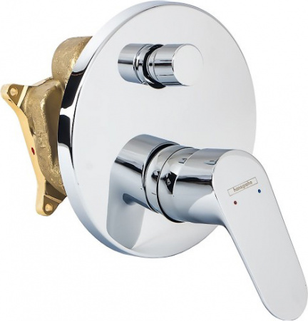 ��������� Hansgrohe Focus E2 31945000 ��� ����� � �����