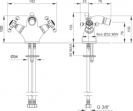 ��������� Migliore Lady ML.LAD-944.BR ��� ����, ������