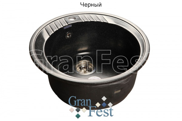 ����� �������� GranFest Rondo GF-R520 ������