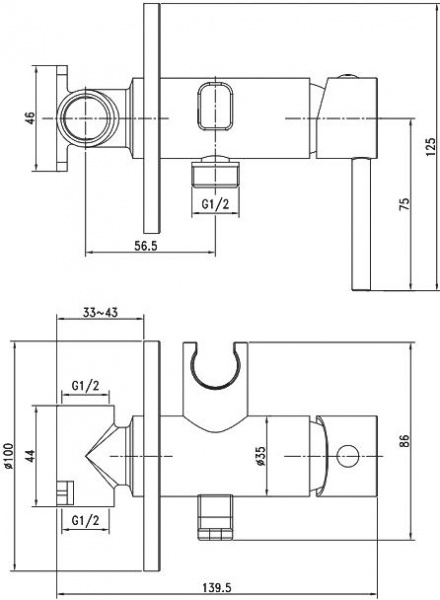   Iddis Spring 003SBR0i08  ,   