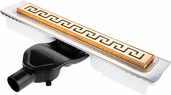   Berges Wasserhaus B1 Antik 092123 50 