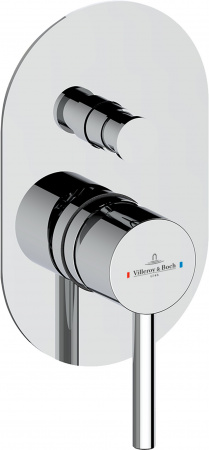 ��������� Villeroy & Boch Dawn TVS10600300061 � ���������� ������, ��� ����� � �����