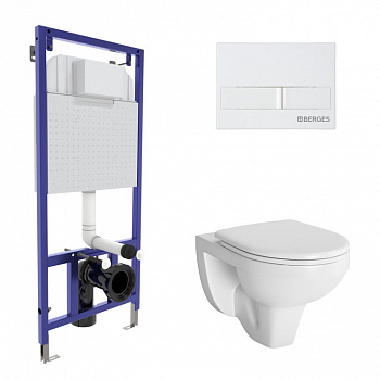 �������� BERGES GAMMA: ����������� NOVUM525, ������ L1, ������  � �������� Gamma ���������, ����������  042425