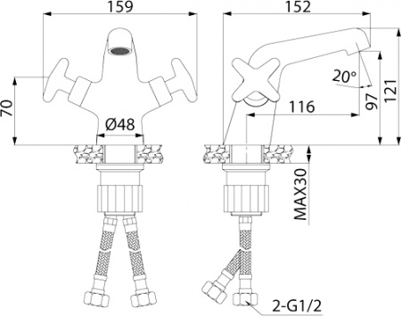 ��������� IDDIS Acros ACRSB00i01 ��� ��������, ����