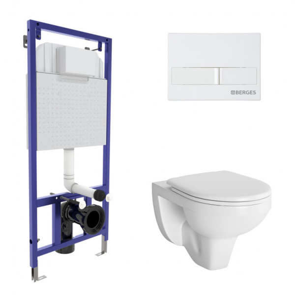 �������� BERGES GAMMA: ����������� NOVUM525, ������ L1, ������  � �������� Gamma ���������, ����������  042425