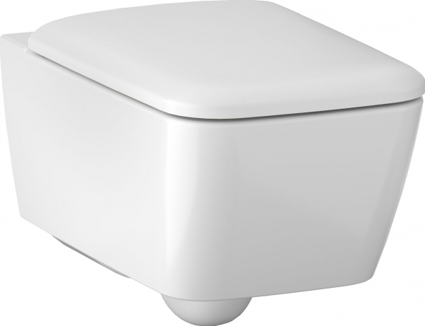       Geberit iCon Square 201950000 + - Geberit iCon Square +     Geberit Duofix  458.125.21.1