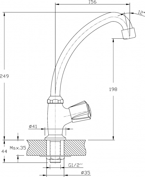 ���� Rush Pioneer PI7950-24 ��� ��������