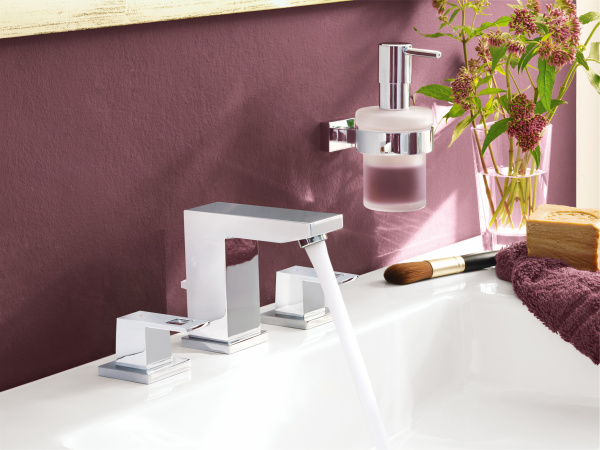 ��������� Grohe Eurocube 20351000 ��� ��������