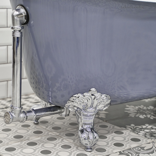 ��������� ����� Radomir ������ 1-01-2-0-1-142 160x70