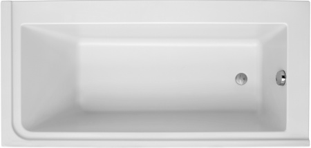 ��������� ����� Jacob Delafon Formilia 170x80 R