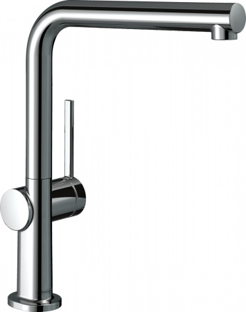 ��������� Hansgrohe Talis M54 72840000 ��� �������� �����, ����