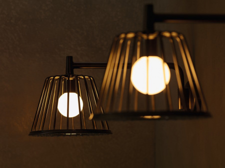 ������� ��� Axor LampShower Nendo 26031000 � ����������