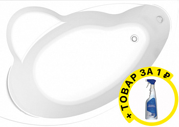 ��������� ����� Bas ������ 170x120 L + �������� ��� ����