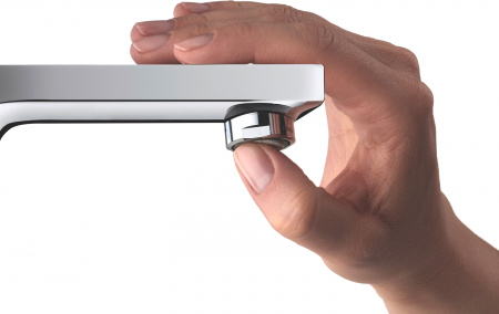 ��������� Duravit D-Neo DE1011001010 ��� ��������, EcoStart