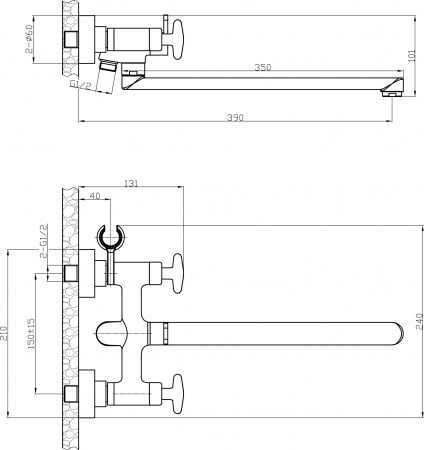 ��������� IDDIS Acros ACRSBL2i10WA �������������, ����
