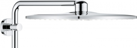 ������� ������ Grohe Euphoria SmartControl 310 Duo Cube 26508LS0 ����� ����, � �����������