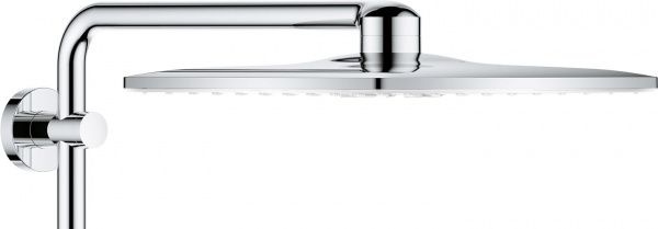 ������� ������ Grohe Euphoria SmartControl 310 Duo Cube 26508LS0 ����� ����, � �����������