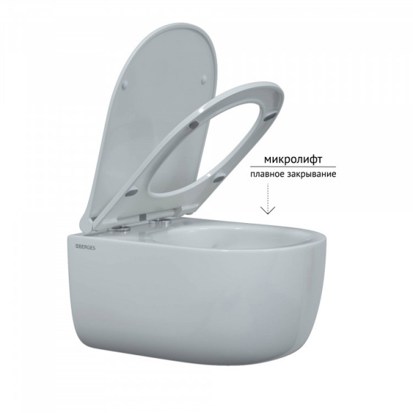  BERGES  EGO Rimless  49    Toma Slim SO   082111