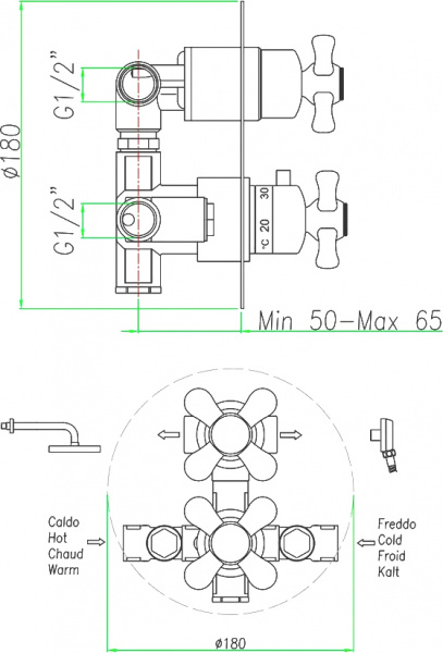 ��������� Webert Armony AM970902010 � ���������� ������, ��� ����, ������