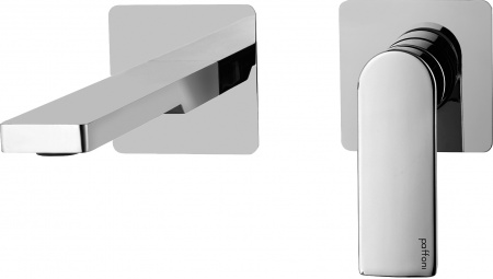 ��������� Paffoni Tango TA104CR70 � ���������� ������, ��� ��������