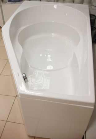 ��������� ����� Riho Yukon 160x90 R