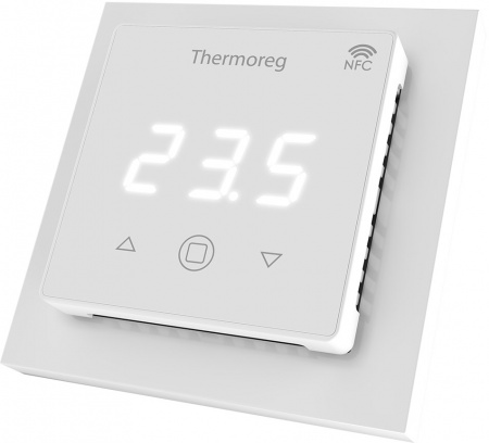  Thermo Thermoreg TI-700 NFC White
