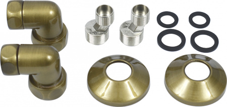 ����������������� ������� ���� R 80/50 1"-1/2" ����������� ������