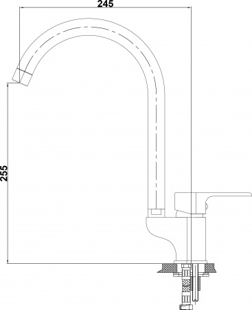 ��������� GPD Atros MTE65-BG ��� �������� �����, �����