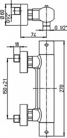 ��������� Paini Ovo 86CR511TH ��� ����