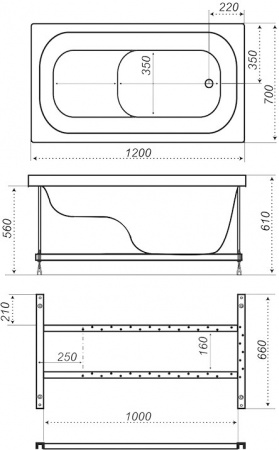 ��������� ����� Triton ��� ���� �0000003037 120x70