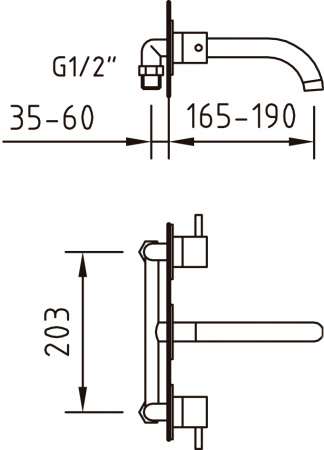 ��������� Clever Caiman Elegance 97076 � ���������� ������ ��� ��������