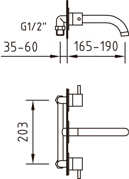 ��������� Clever Caiman Elegance 97076 � ���������� ������ ��� ��������