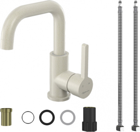  Elghansa Cliq 16A1024-Champagne  