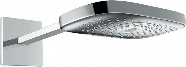 ������� ��� Hansgrohe Raindance Select E 300 3jet 26468000