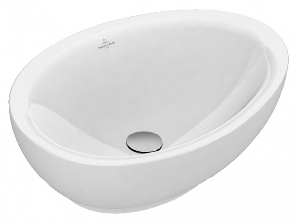 �������� Villeroy & Boch Aveo new generation 4132 60 R1 alpin