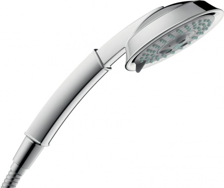 ������� �������� Hansgrohe Raindance Classic 100 AIR 3 jet 27841000 Unica Classic