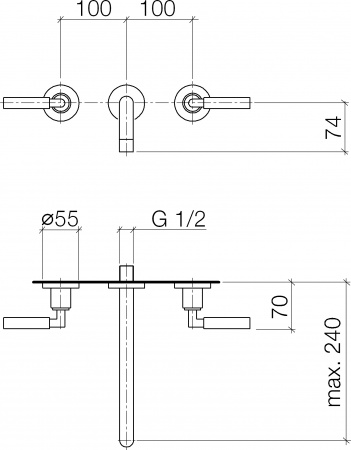 ��������� Dorn Bracht Tara 36717882-06 ��� ��������, ������� �������, ��� ���������� �����
