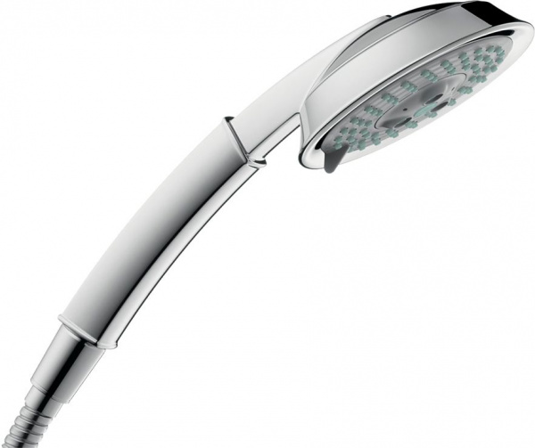 ������� �������� Hansgrohe Raindance Classic 100 AIR 3 jet 27841000 Unica Classic