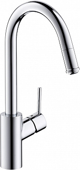��������� Hansgrohe Talis S2 Variarc 14872000 ��� �������� �����
