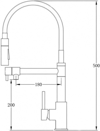 ��������� Oulin OL-8023 ��� �������� �����