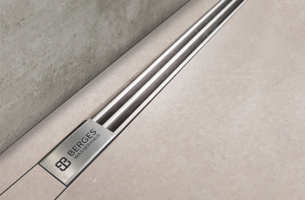   Berges Wasserhaus Super Slim 500  , .  