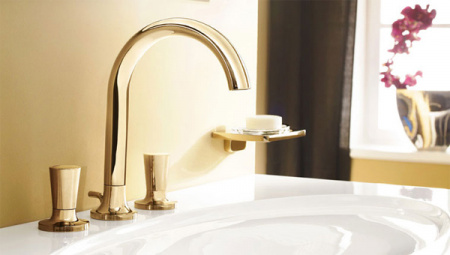  Villeroy & Boch La Belle 6124 G1 R1 alpin