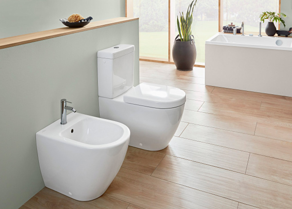 ��������� Villeroy & Boch Dawn TVB10620115361 ��� ����