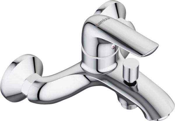 ��������� Damixa RedBlu Origin Evo 2 321000000 ��� ����� � �����