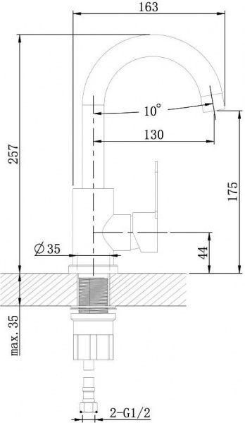 ��������� Orange Steel M99-011Ni ��� ��������