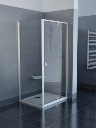 ������� ����������� Ravak PPS-80 Transparent, ������� �����