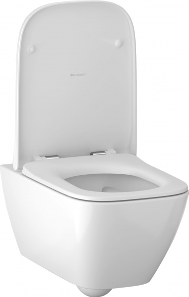       Geberit Duofix  458.125.21.1 4  1    +   Geberit Smyle Square